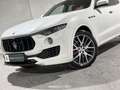 Maserati Levante 3.0 V6 D AWD Weiß - thumbnail 6