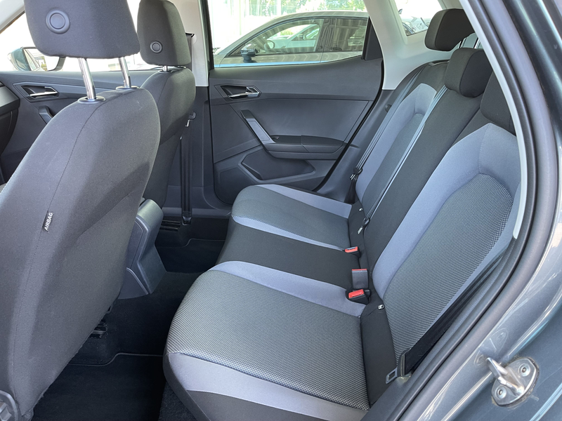 SEAT Arona 1.0 TSI *** GARANTIE + GPS + CLIM AUTO *** — photo 12