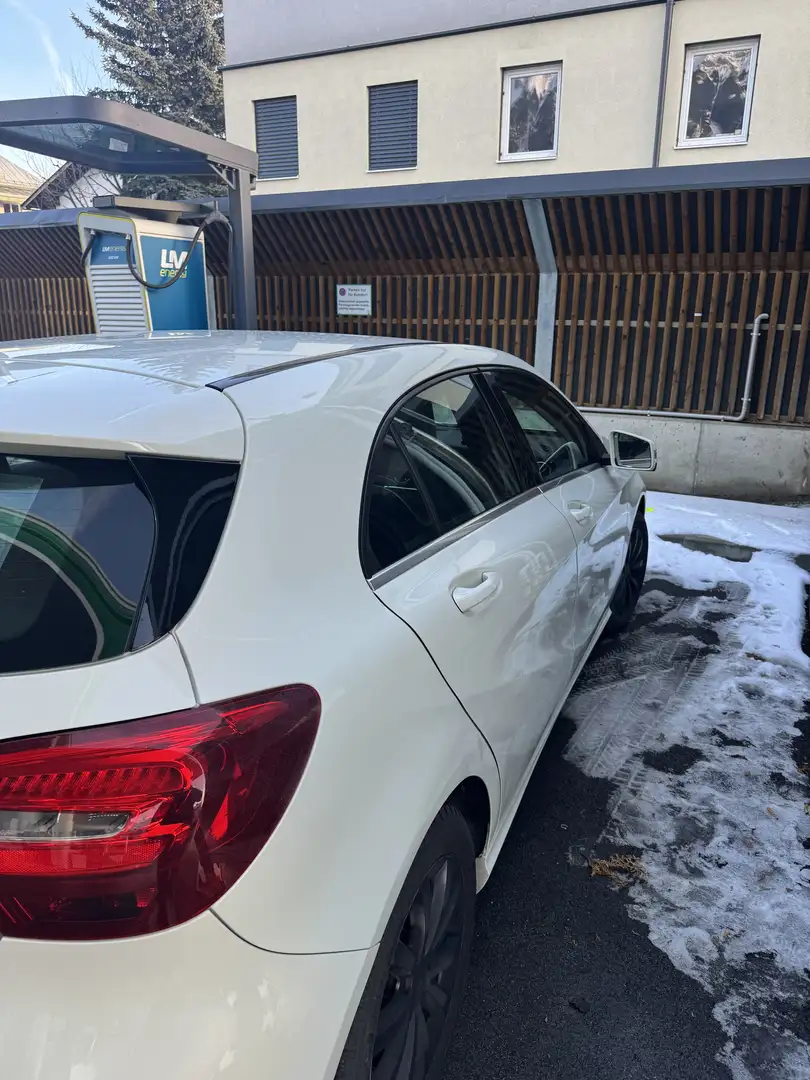 Mercedes-Benz A 160 CDI - 2