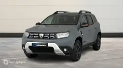 Dacia Duster 1.5 Blue dCi 115ch Extreme 4x2