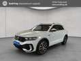 Volkswagen T-Roc R 2.0 TSI 4MOTION Pano Silber - thumbnail 1