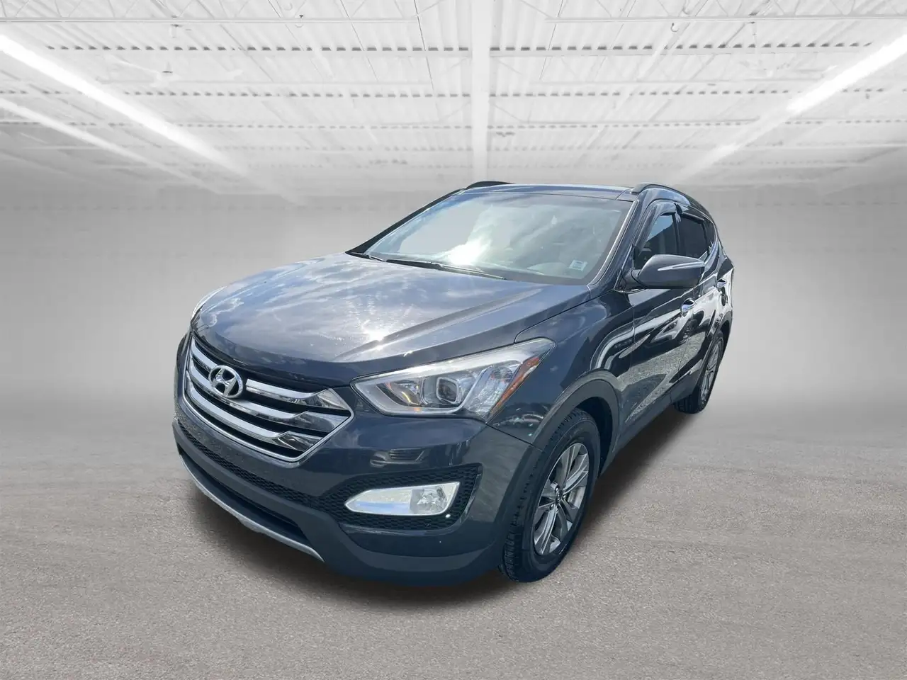 2016 Hyundai SANTA FE