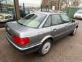 Audi 80 2.0 B4 *nur 63 TKM*HU/AU/H-Kennzeichen neu*2.Hand* Grau - thumbnail 5