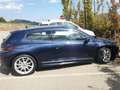 Volkswagen Scirocco 2.0 tdi dsg Blue - thumbnail 7