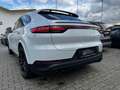 Porsche Cayenne S Coupe Sportauspuff Sport Chrono Paket Weiß - thumbnail 9