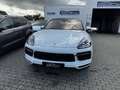 Porsche Cayenne S Coupe Sportauspuff Sport Chrono Paket Weiß - thumbnail 7
