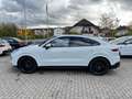Porsche Cayenne S Coupe Sportauspuff Sport Chrono Paket Weiß - thumbnail 10