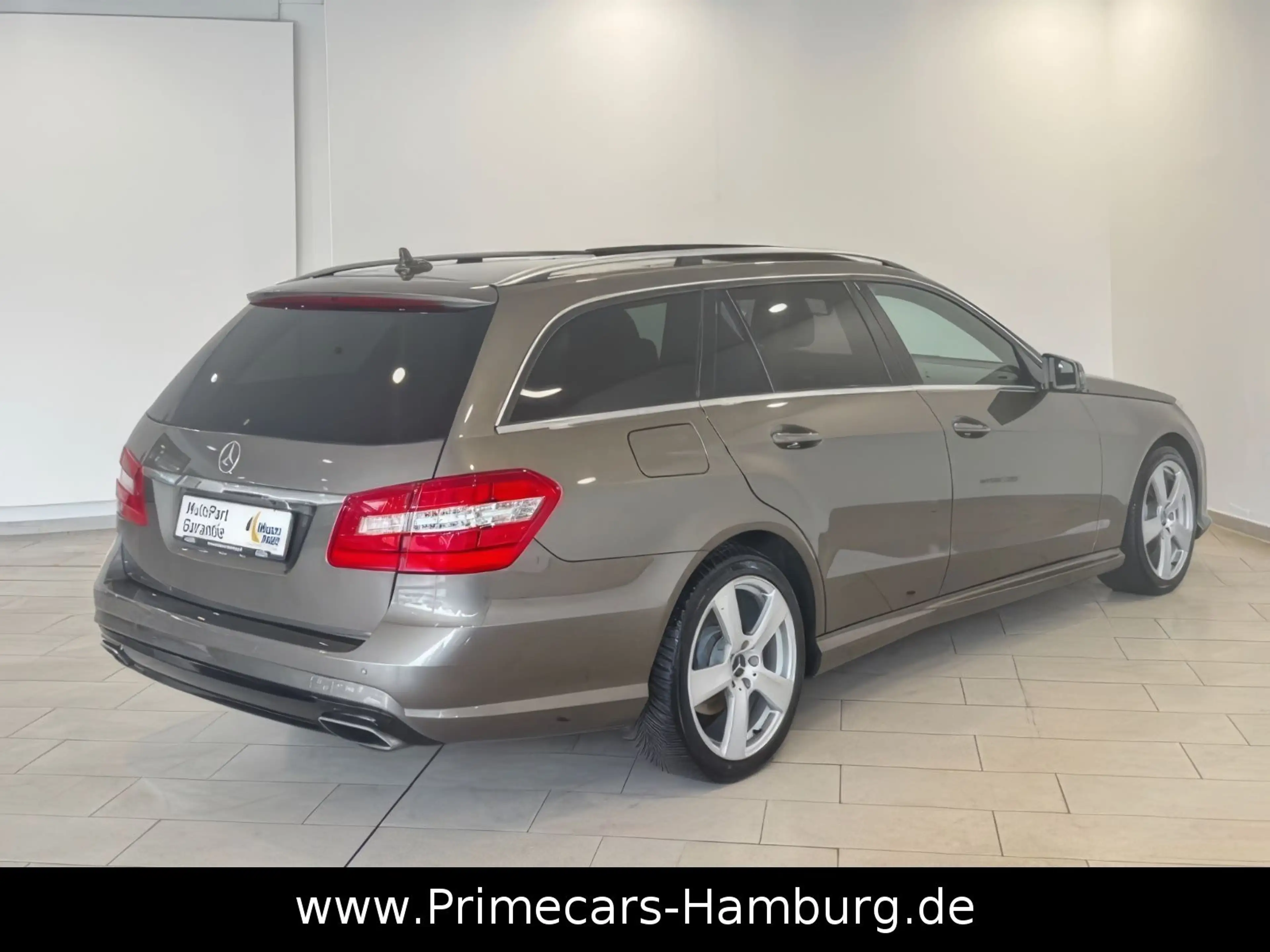 Mercedes-Benz E 350 T CDI AMG-LINE|AHK|PANO|KAMERA|MEMORY|H&K| — photo 3