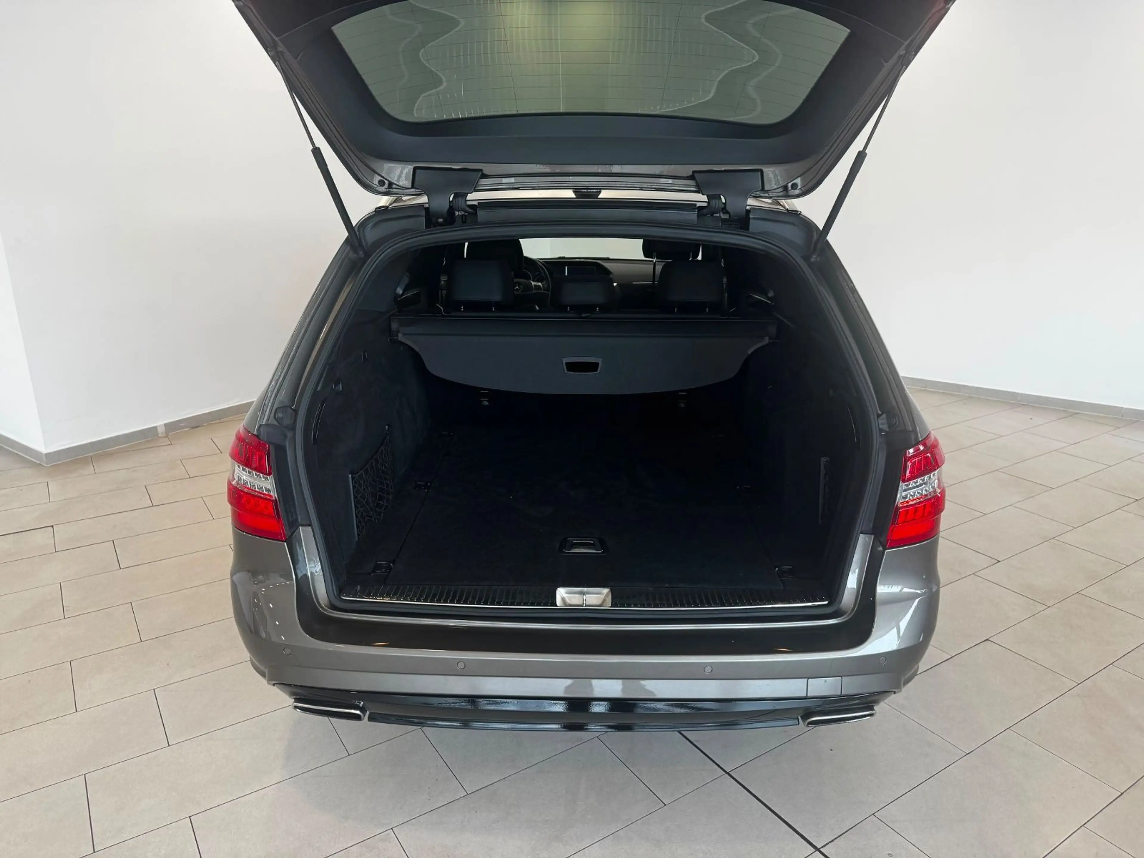 Mercedes-Benz E 350 T CDI AMG-LINE|AHK|PANO|KAMERA|MEMORY|H&K| — photo 10