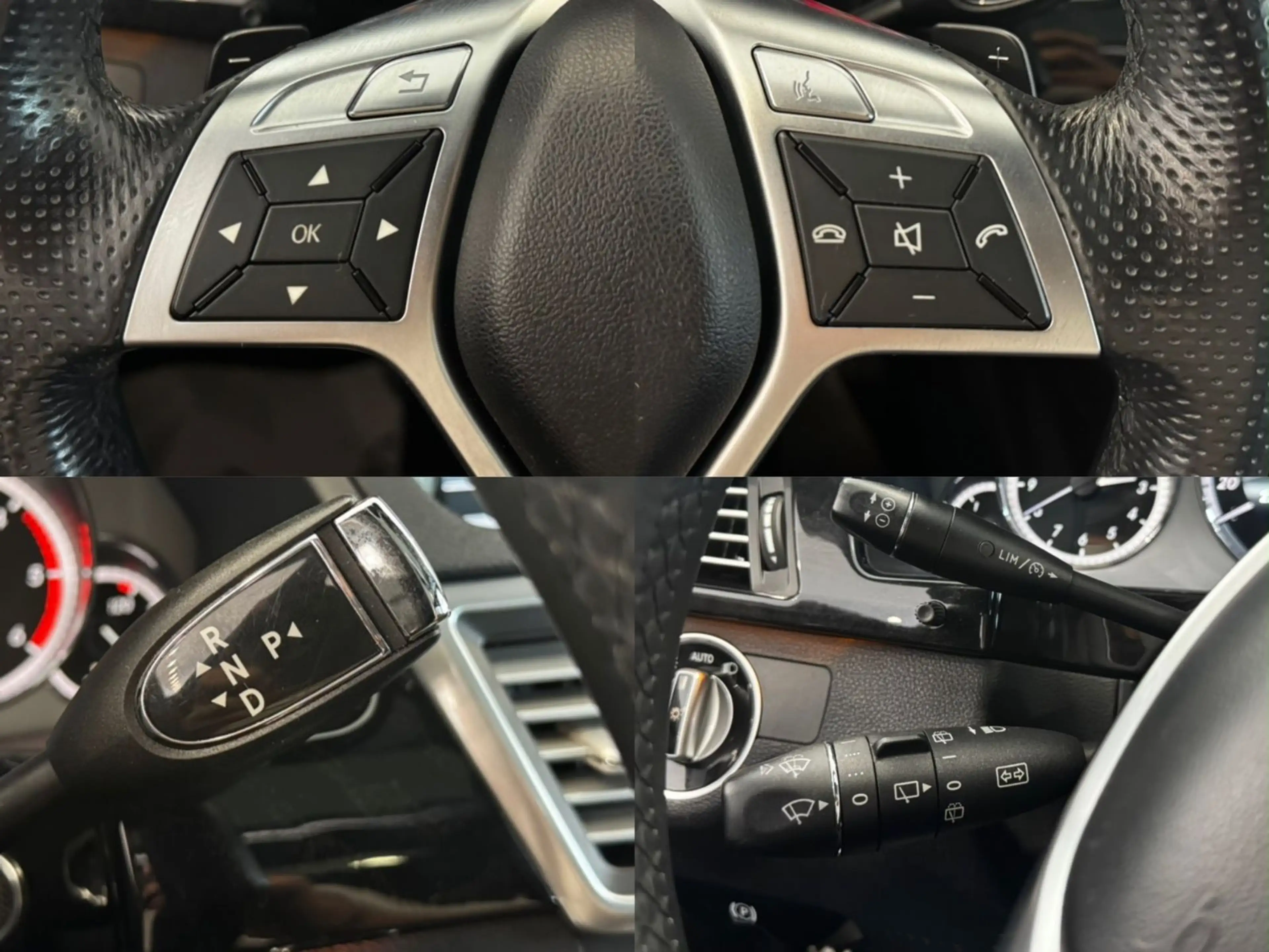 Mercedes-Benz E 350 T CDI AMG-LINE|AHK|PANO|KAMERA|MEMORY|H&K| — photo 15
