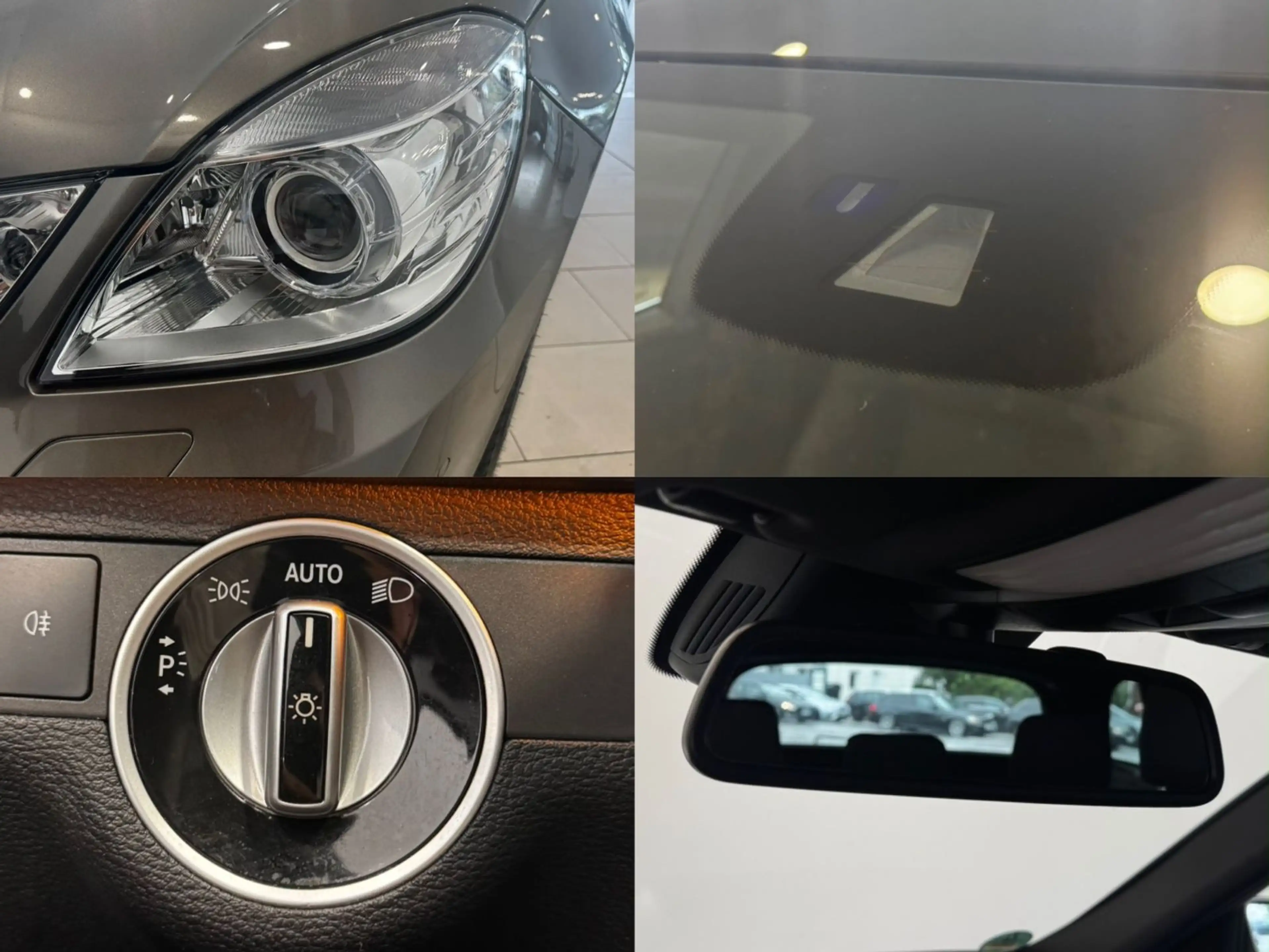 Mercedes-Benz E 350 T CDI AMG-LINE|AHK|PANO|KAMERA|MEMORY|H&K| — photo 14