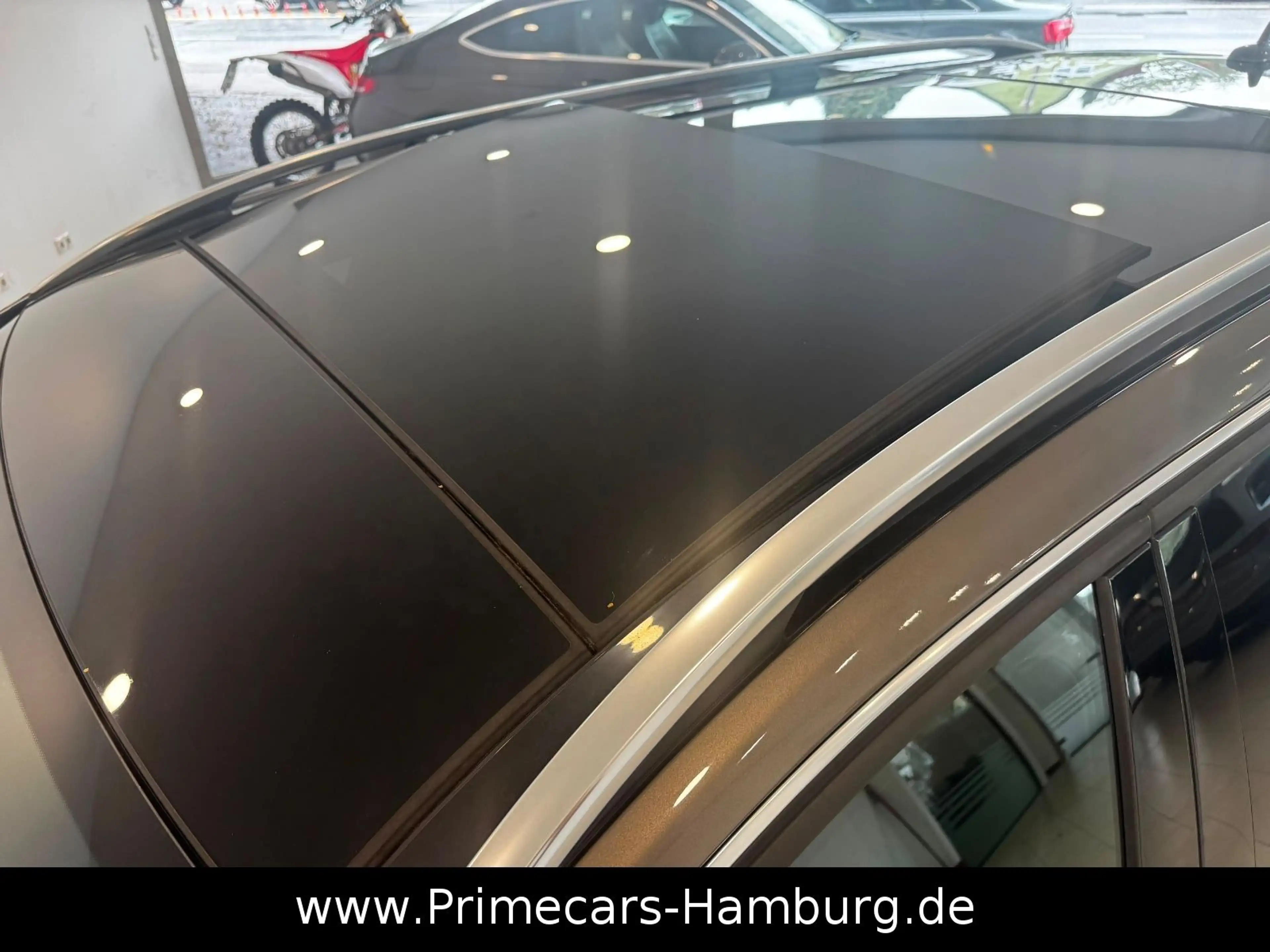 Mercedes-Benz E 350 T CDI AMG-LINE|AHK|PANO|KAMERA|MEMORY|H&K| — photo 9
