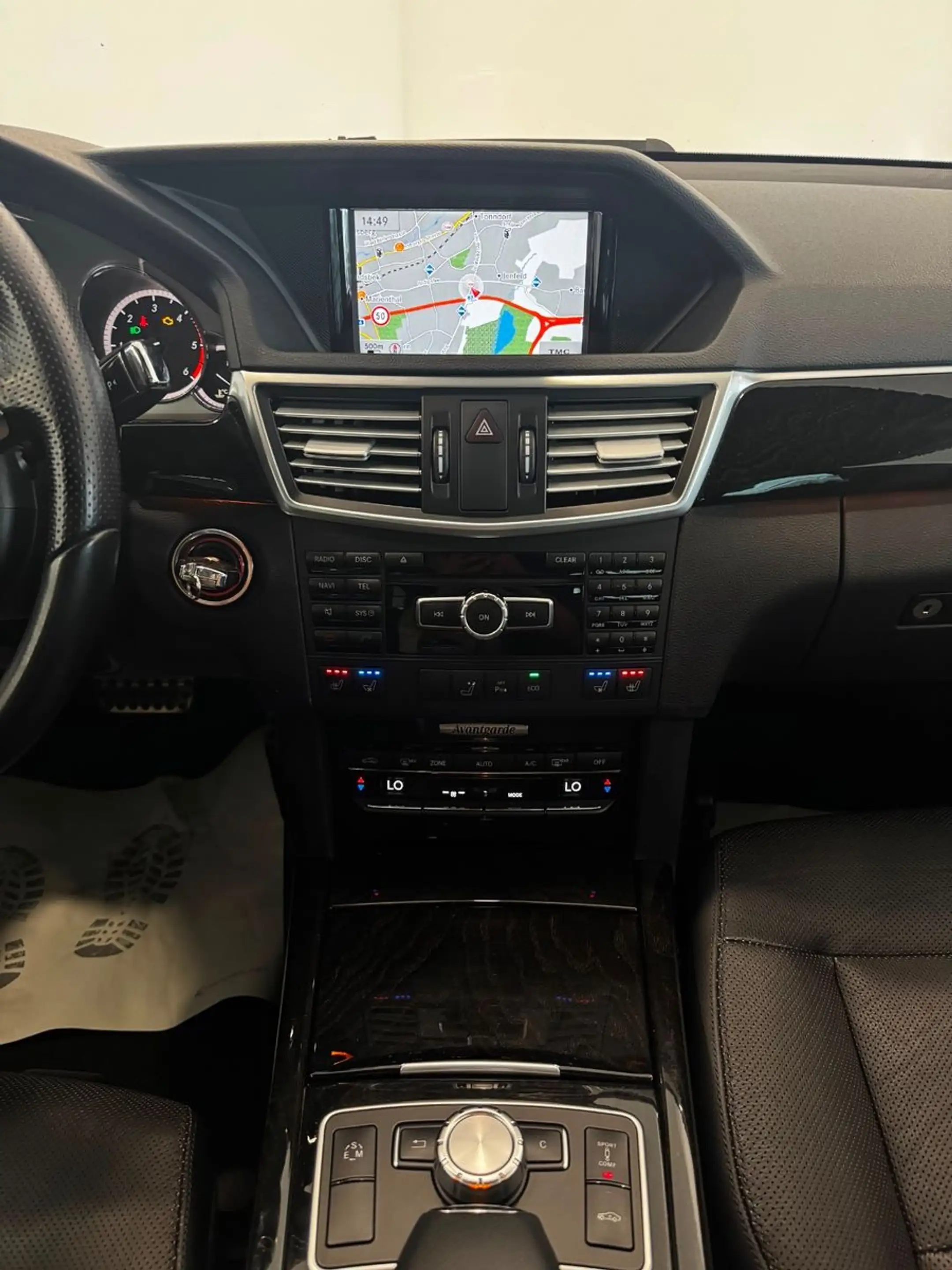 Mercedes-Benz E 350 T CDI AMG-LINE|AHK|PANO|KAMERA|MEMORY|H&K| — photo 18