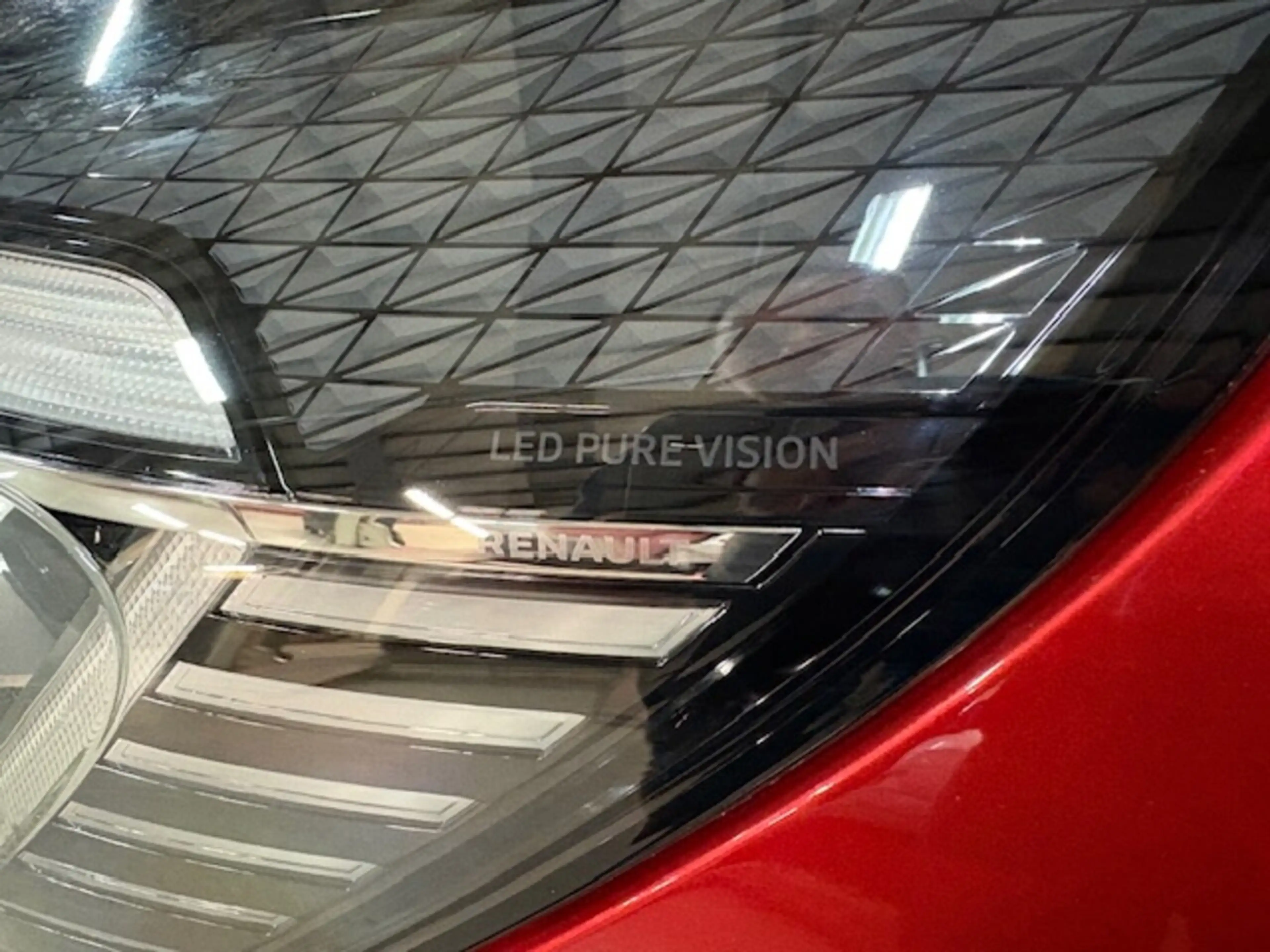 Renault Captur 1.0 TCe 90 Intens | Two Tone lak | Apple carplay / — photo 13
