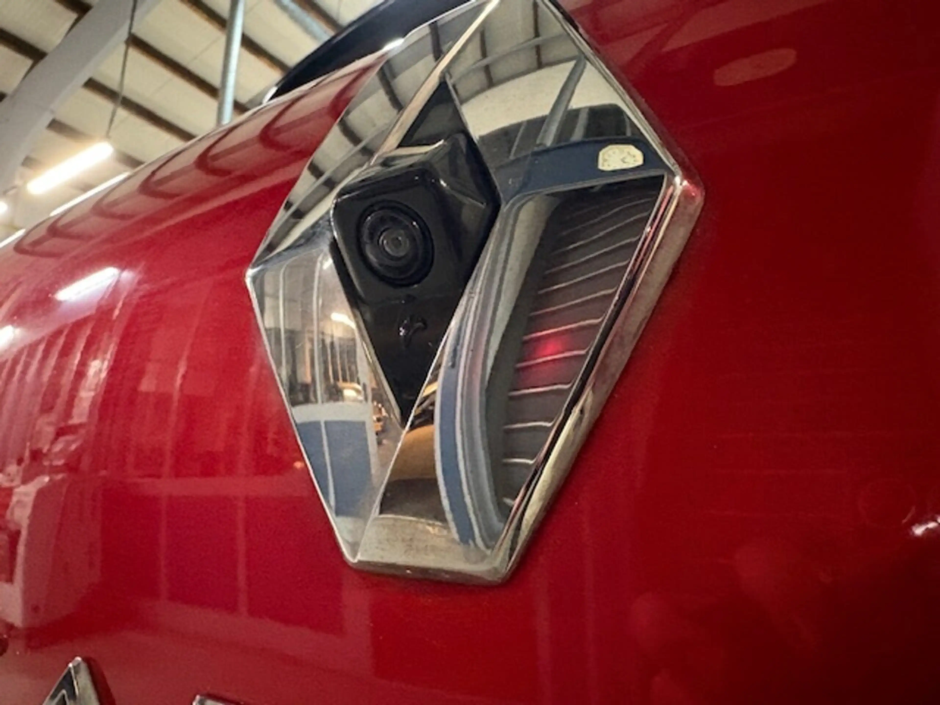 Renault Captur 1.0 TCe 90 Intens | Two Tone lak | Apple carplay / — photo 8