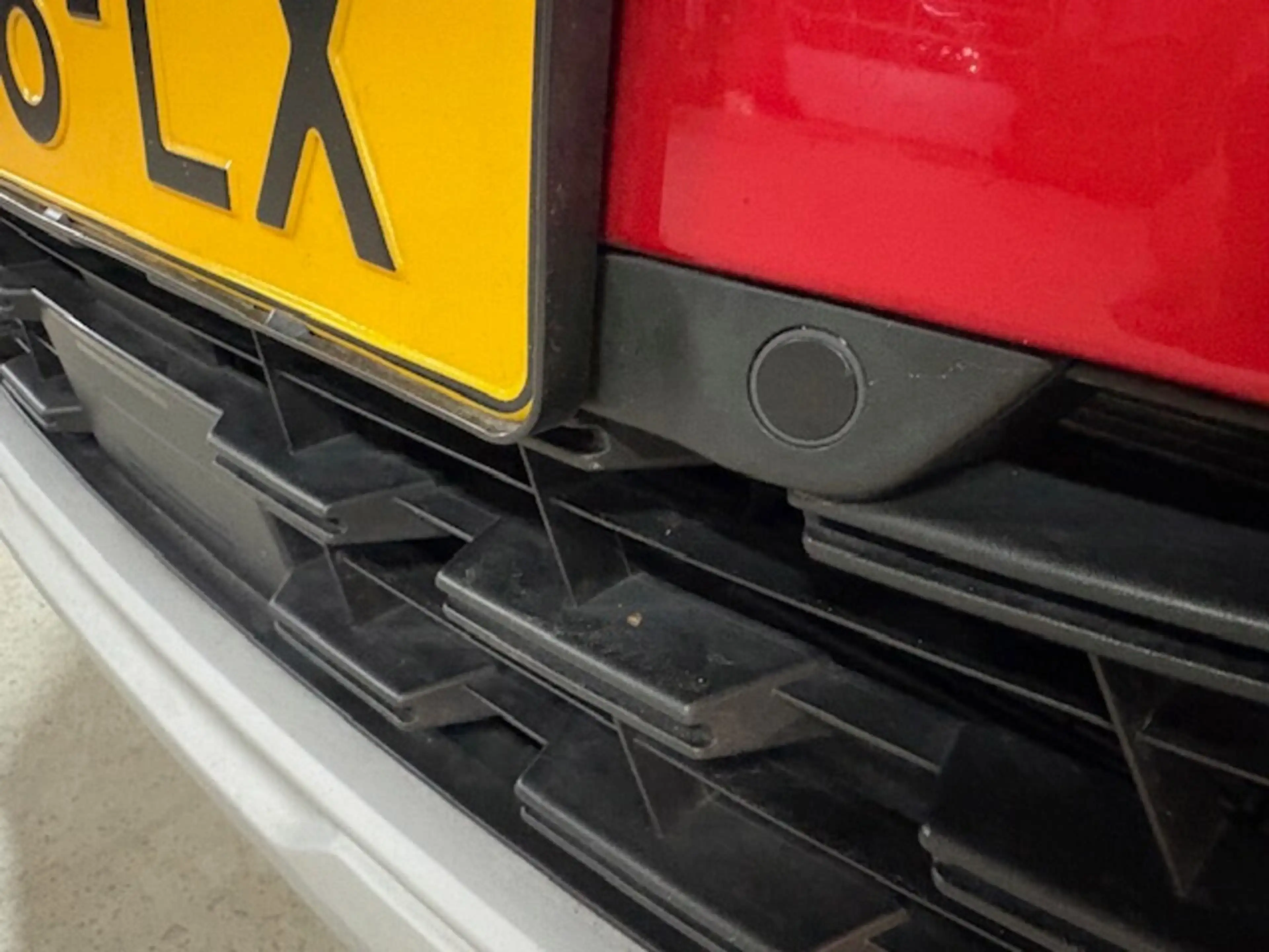 Renault Captur 1.0 TCe 90 Intens | Two Tone lak | Apple carplay / — photo 12