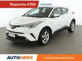 Toyota C-HR 1.2 Turbo Active Wit - thumbnail 1