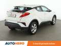Toyota C-HR 1.2 Turbo Active Blanc - thumbnail 6