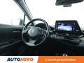 Toyota C-HR 1.2 Turbo Active Blanc - thumbnail 13