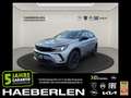 Opel Grandland 1.2 Turbo GS Line LED+Navi+SHZ+2xKlima Grau - thumbnail 1