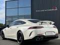 Mercedes-Benz AMG GT 63 S 4.0 V8 BI-TURBO 639ch 4Matic SPEEDSHIFT MCT Weiß - thumbnail 11