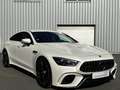 Mercedes-Benz AMG GT 63 S 4.0 V8 BI-TURBO 639ch 4Matic SPEEDSHIFT MCT Weiß - thumbnail 3