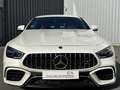 Mercedes-Benz AMG GT 63 S 4.0 V8 BI-TURBO 639ch 4Matic SPEEDSHIFT MCT Weiß - thumbnail 2