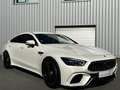 Mercedes-Benz AMG GT 63 S 4.0 V8 BI-TURBO 639ch 4Matic SPEEDSHIFT MCT Weiß - thumbnail 4