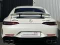 Mercedes-Benz AMG GT 63 S 4.0 V8 BI-TURBO 639ch 4Matic SPEEDSHIFT MCT Weiß - thumbnail 8