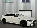 Mercedes-Benz AMG GT 63 S 4.0 V8 BI-TURBO 639ch 4Matic SPEEDSHIFT MCT Weiß - thumbnail 5