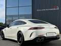 Mercedes-Benz AMG GT 63 S 4.0 V8 BI-TURBO 639ch 4Matic SPEEDSHIFT MCT Weiß - thumbnail 12