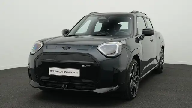 MINI Aceman