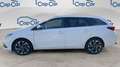 Toyota Auris Wagon 1.6 D-4D 112 Business Blanc - thumbnail 2