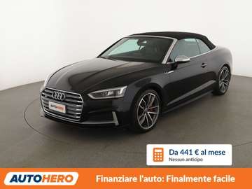 3.0 V6 TFSI quattro