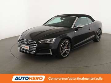 3.0 V6 TFSI quattro