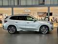 BMW X1 18i sDrive M Sport AHK/PANO/K.Zg/19"/RFK Silber - thumbnail 7