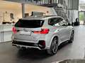 BMW X1 18i sDrive M Sport AHK/PANO/K.Zg/19"/RFK Silber - thumbnail 3