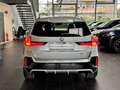 BMW X1 18i sDrive M Sport AHK/PANO/K.Zg/19"/RFK Silber - thumbnail 4