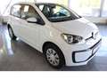 Volkswagen up! Move1.0TSI,Kamera,PDC,Bluetooth,Top-Zustand Wit - thumbnail 15