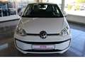 Volkswagen up! Move1.0TSI,Kamera,PDC,Bluetooth,Top-Zustand Wit - thumbnail 2