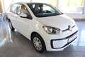 Volkswagen up! Move1.0TSI,Kamera,PDC,Bluetooth,Top-Zustand Wit - thumbnail 3