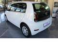 Volkswagen up! Move1.0TSI,Kamera,PDC,Bluetooth,Top-Zustand Wit - thumbnail 6