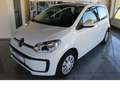 Volkswagen up! Move1.0TSI,Kamera,PDC,Bluetooth,Top-Zustand Wit - thumbnail 14