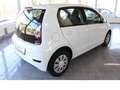 Volkswagen up! Move1.0TSI,Kamera,PDC,Bluetooth,Top-Zustand Wit - thumbnail 16