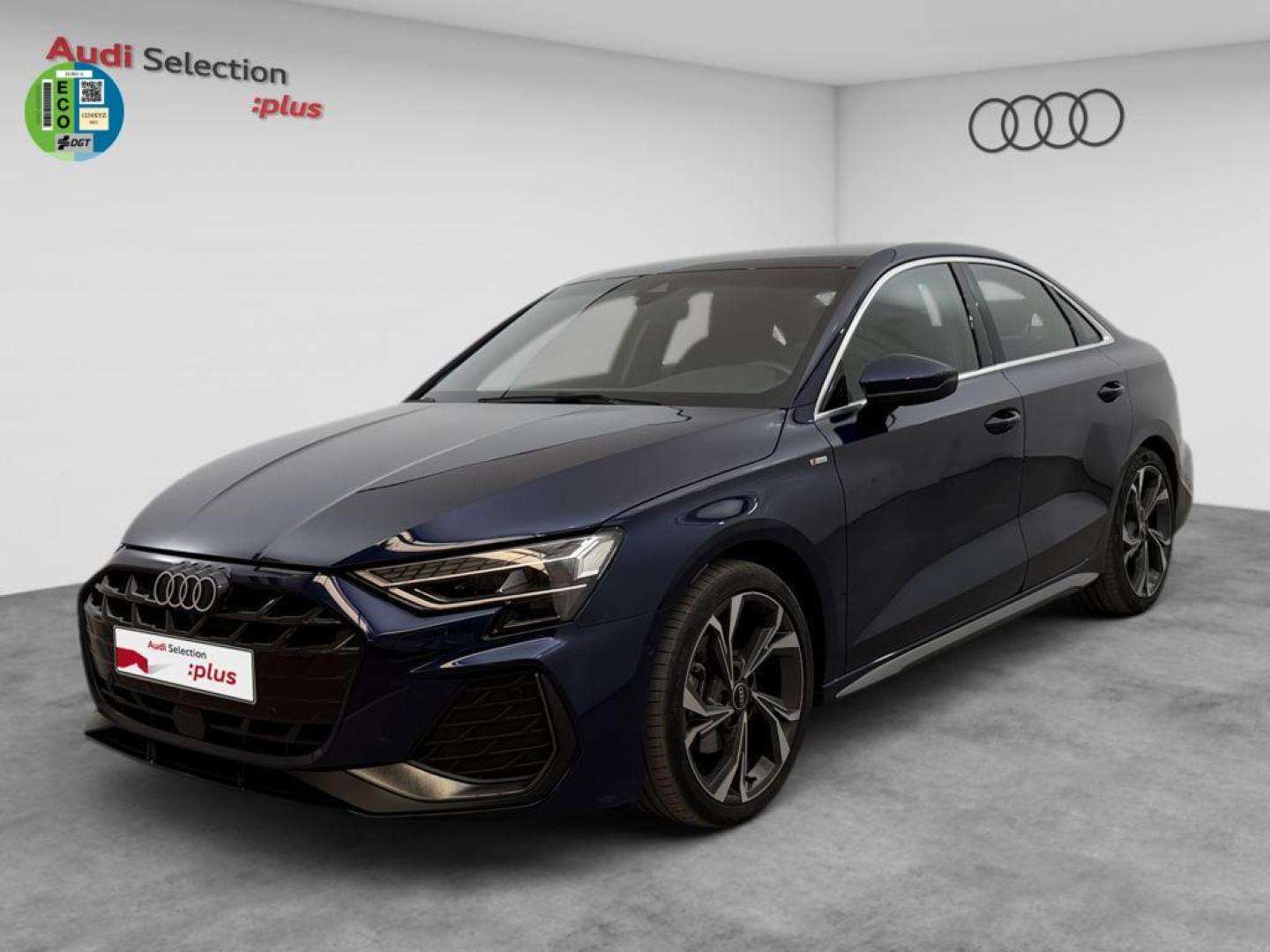 Audi A4 35 TFSI S line S tronic 110kW - foto 1