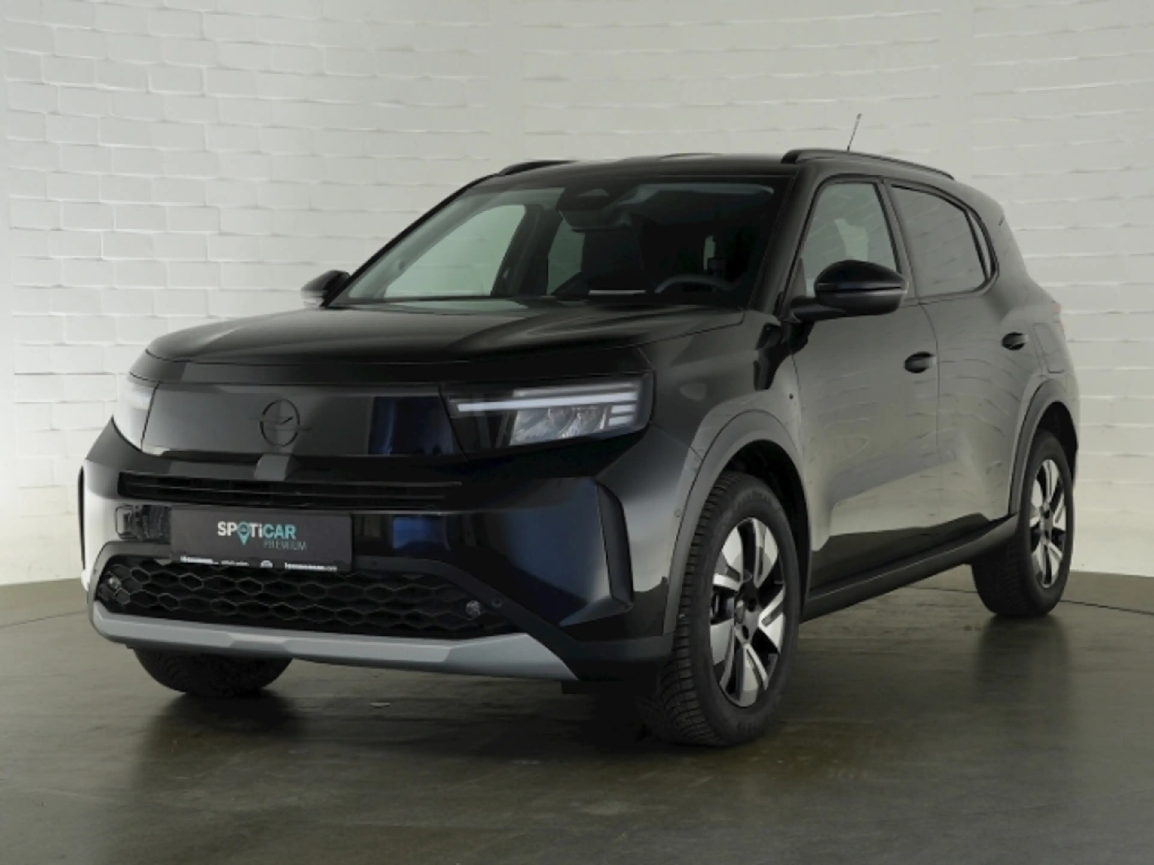 Opel Frontera C HYBRID GS eDCT+NAVI+RÜCKFAHRKAMERA+SITZ-/LENKRAD — photo 2