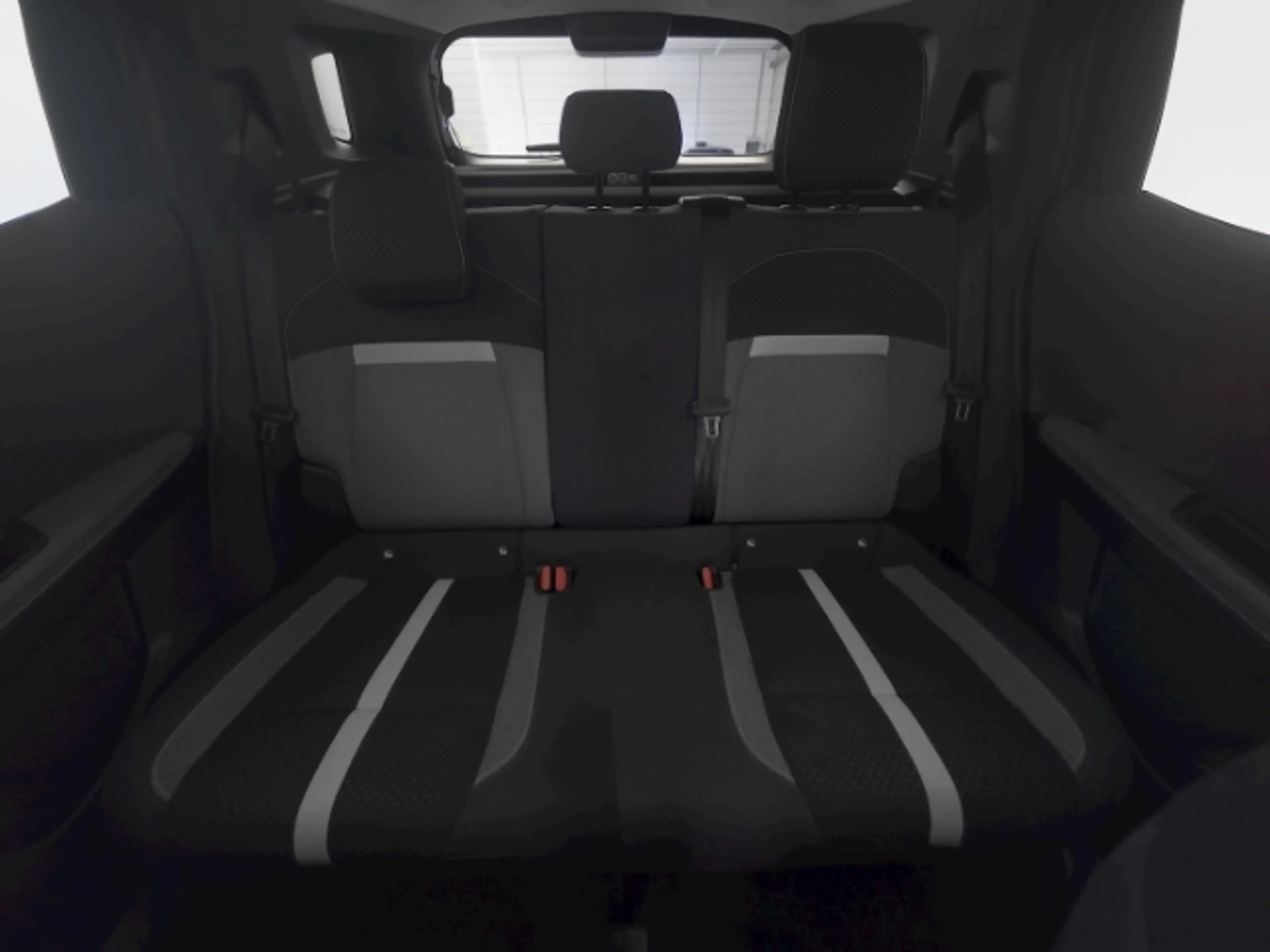 Opel Frontera C HYBRID GS eDCT+NAVI+RÜCKFAHRKAMERA+SITZ-/LENKRAD — photo 11