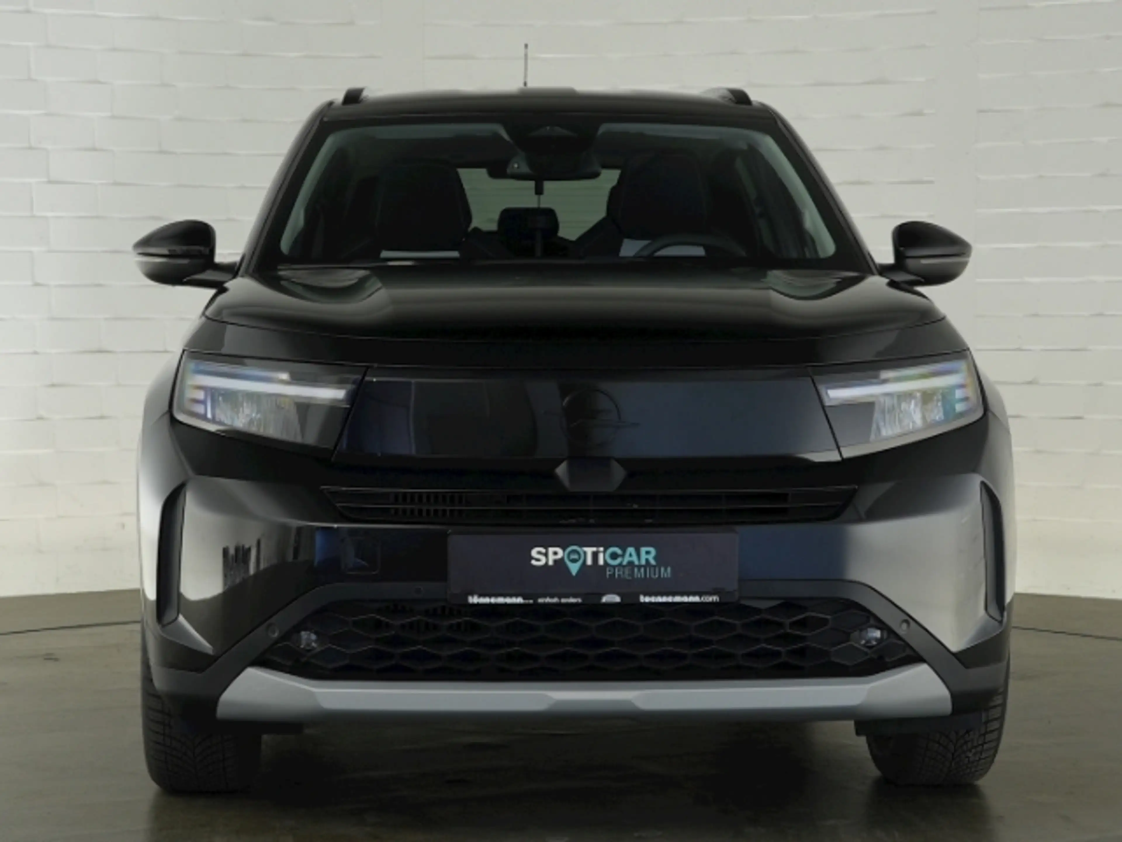 Opel Frontera C HYBRID GS eDCT+NAVI+RÜCKFAHRKAMERA+SITZ-/LENKRAD — photo 4