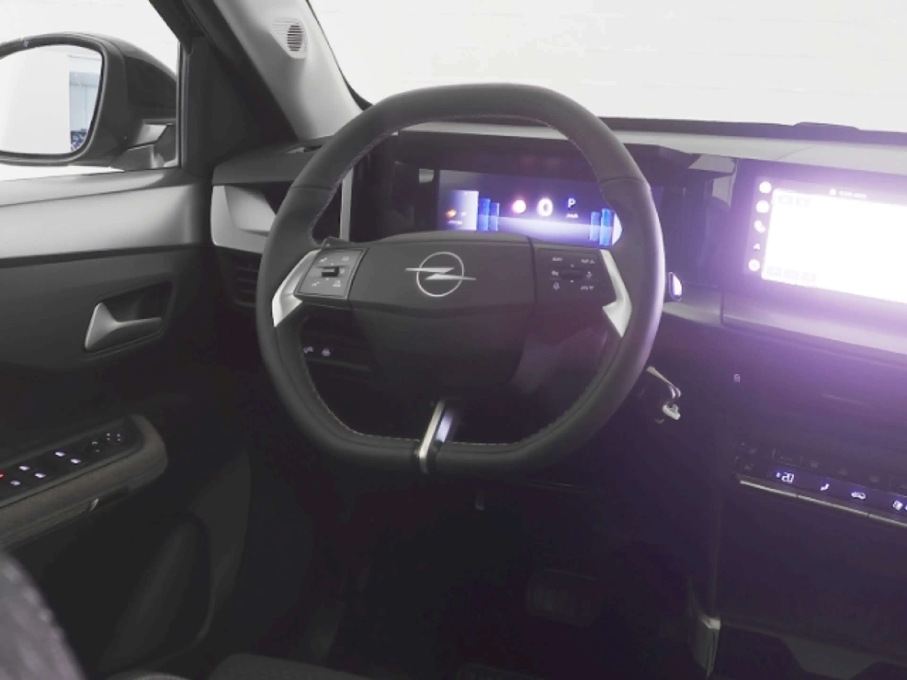 Opel Frontera C HYBRID GS eDCT+NAVI+RÜCKFAHRKAMERA+SITZ-/LENKRAD — photo 12