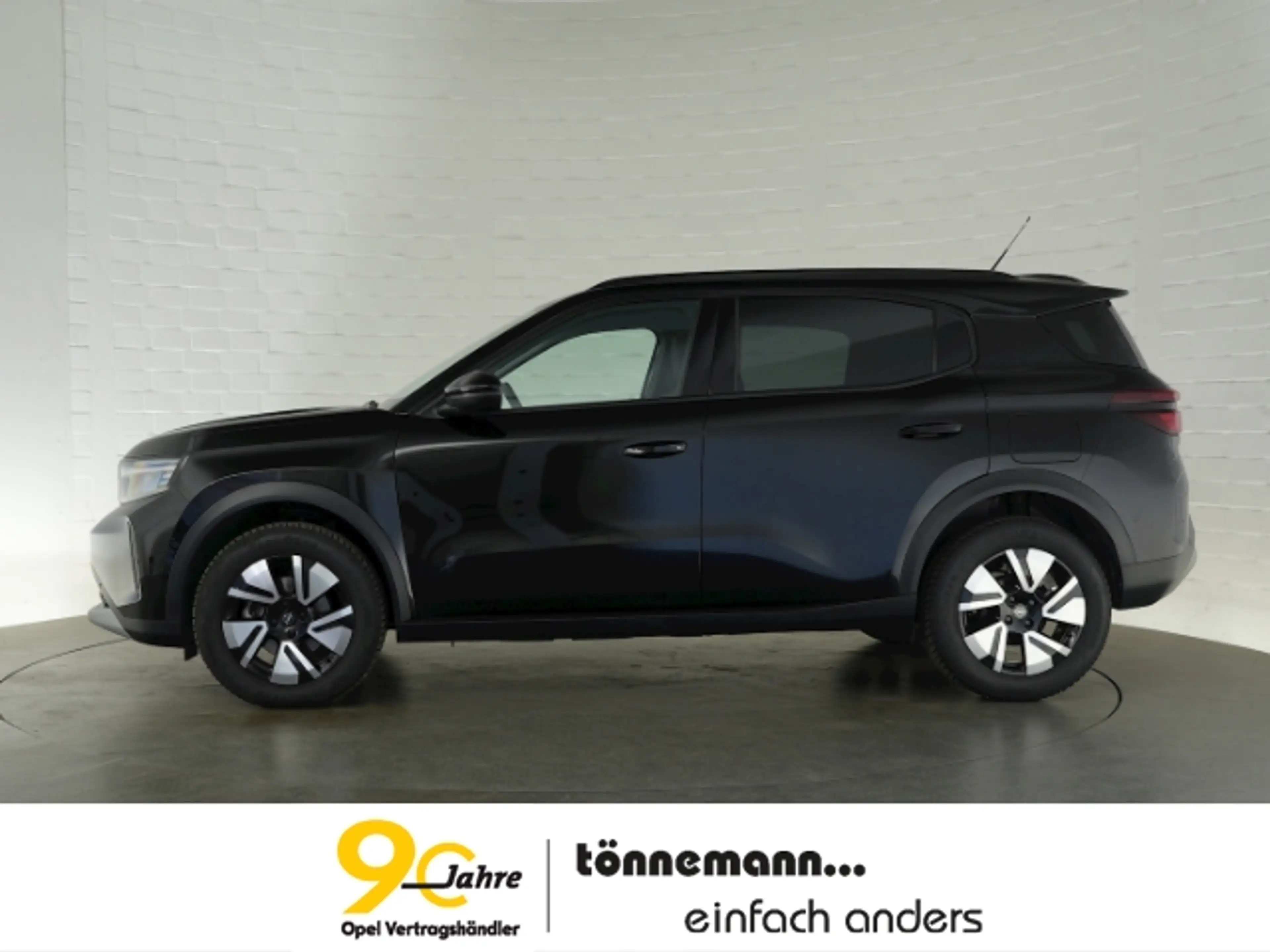 Opel Frontera C HYBRID GS eDCT+NAVI+RÜCKFAHRKAMERA+SITZ-/LENKRAD — photo 8